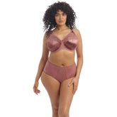 Elomi Cate Full Cup Bra - Rosewood